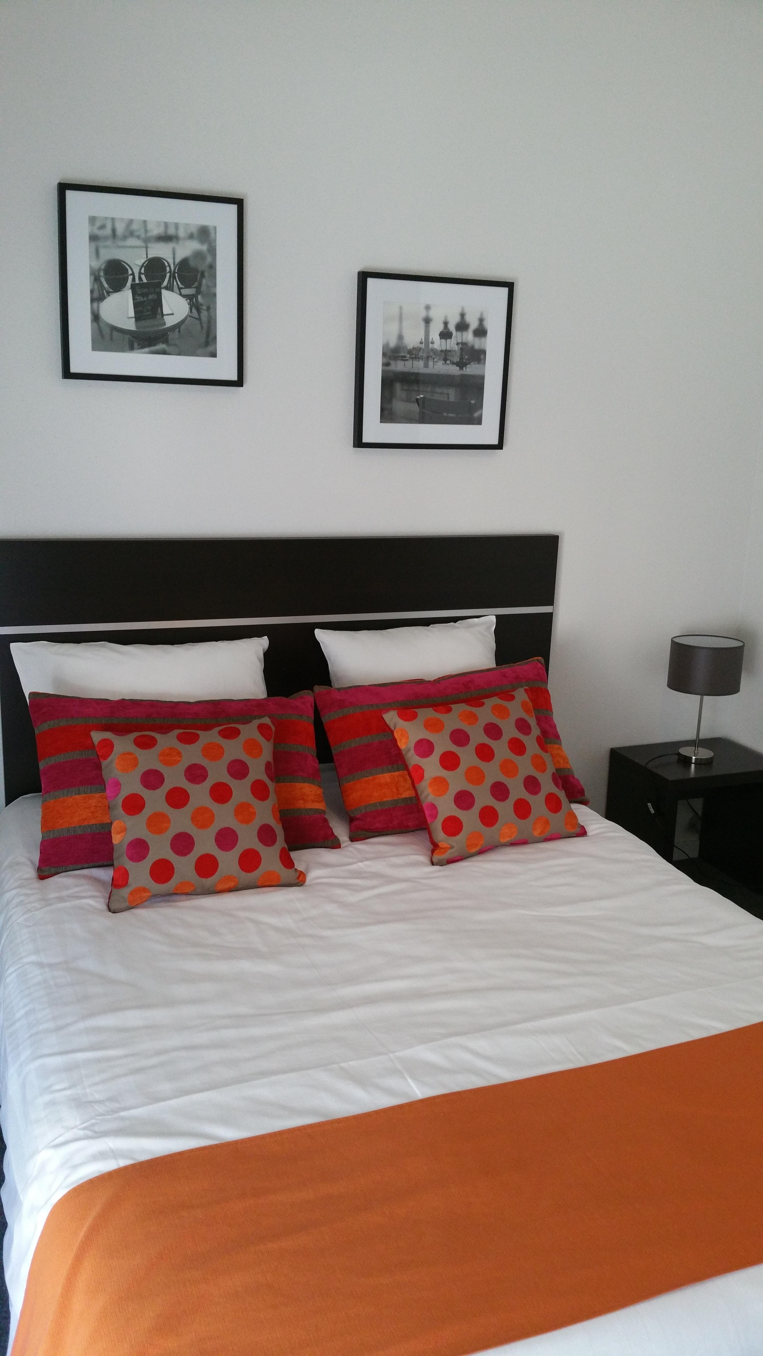 Nemea Appart Hotel Home Suite Nancy Centre Exterior photo