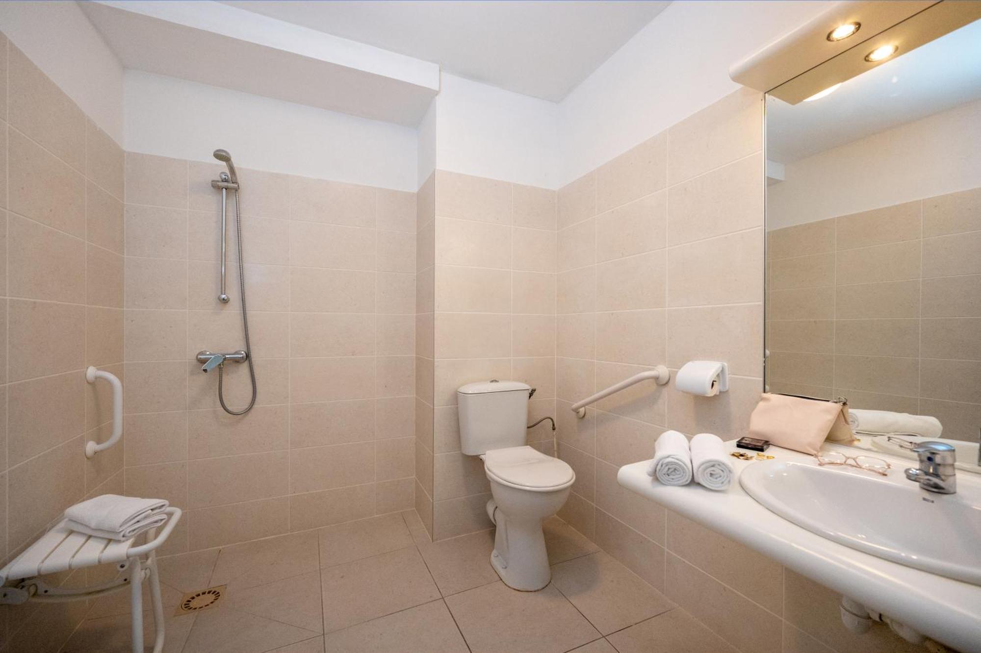 Nemea Appart Hotel Home Suite Nancy Centre Exterior photo
