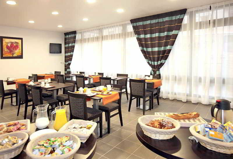 Nemea Appart Hotel Home Suite Nancy Centre Exterior photo